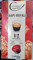 Kaapi Royale