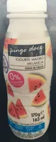 Iogurte Magro Melancia