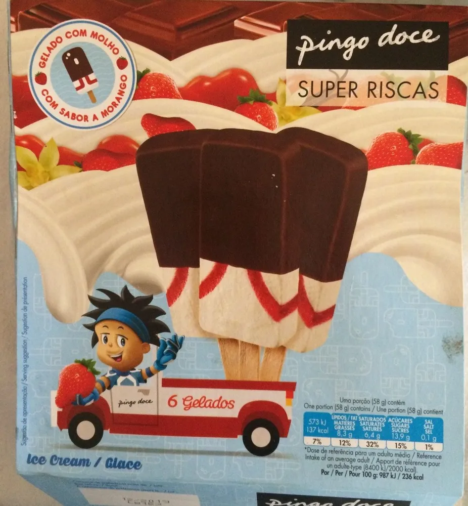 Super riscas