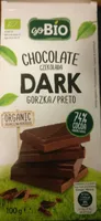 Chocolate Preto