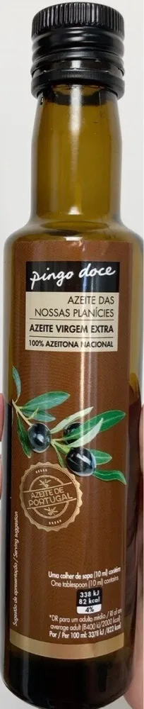 Azeite Virgem Extra