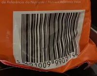 Chocolocos Cereais de Trigo Integral, Trigo e Milho, com Cacau