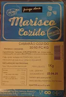 camarao