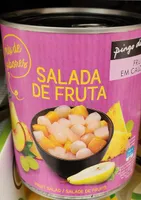 Salada de fruta