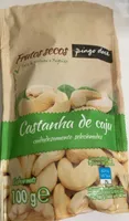 Castanha de caju