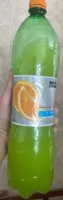 Laranja com gás