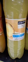 Pineapple Juice Drink