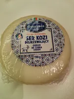 Ser kozi dojrzewający QUEIJO DE CABRA CURADO