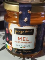 Mel de Rosmaninho