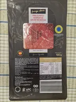 Presunto Serrano Gran Reserva