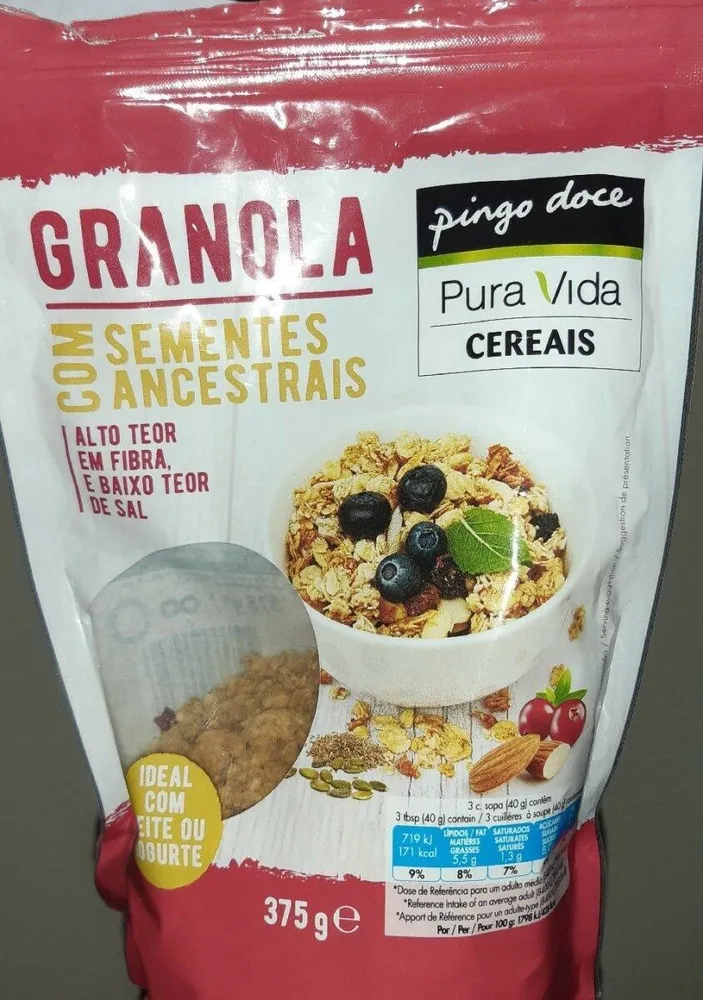 Granola