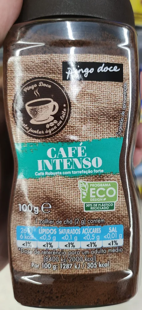 Café Intenso