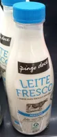 Leite Fresco Magro