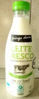 Leite Fresco Meio Gordo