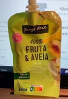 Fruta & Aveia