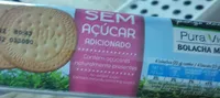 Bolacha maria