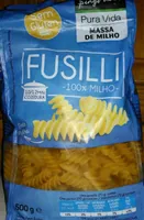 Massa de Milho