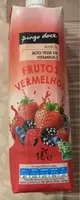 Frutos Vermelhos