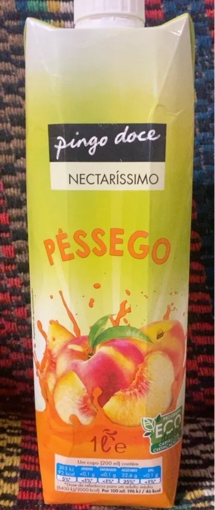 Nectarissimo