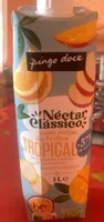 Nectar classico tropical