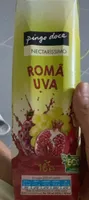 Nectarissimo romã uva