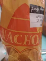 Nachos C/Sal
