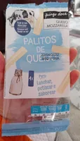 Queijo Mozzarella Palitos de Queijo