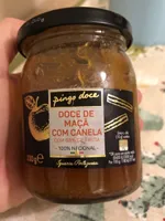 Mermelada Manzana