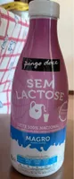 Sem Lactose Magro