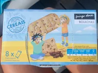 Bolachas
