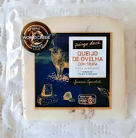 Queijo de Ovelha com Trufa