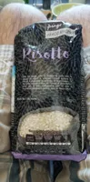 Arroz Risotto