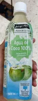 Agua de coco