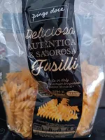 Fusilli