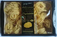 Tagliatelle