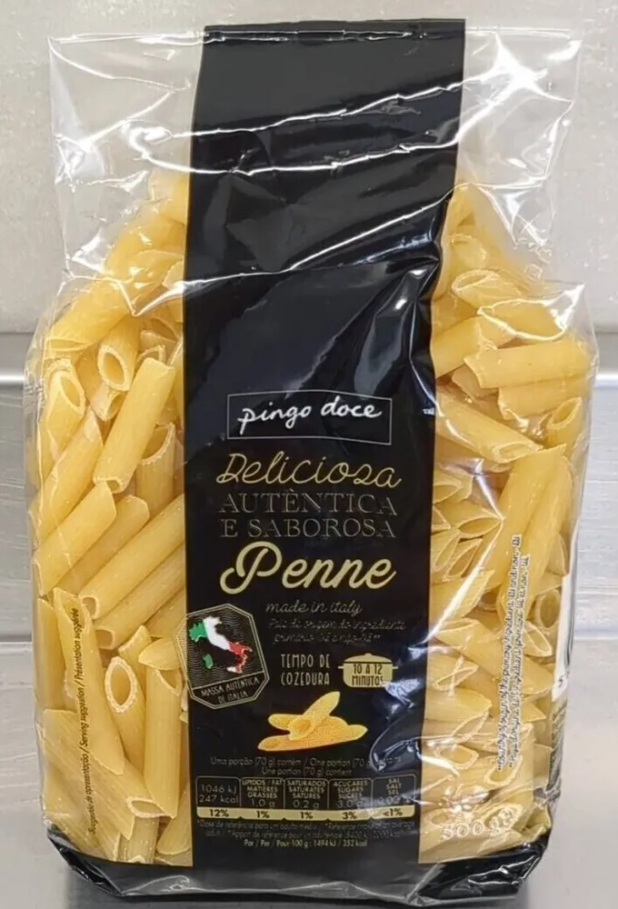 Penne