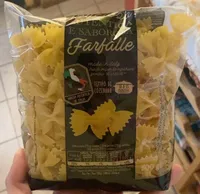 Farfalle