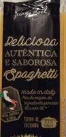 Spaghetti
