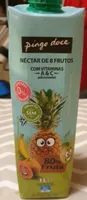 Nectar de 8 frutos