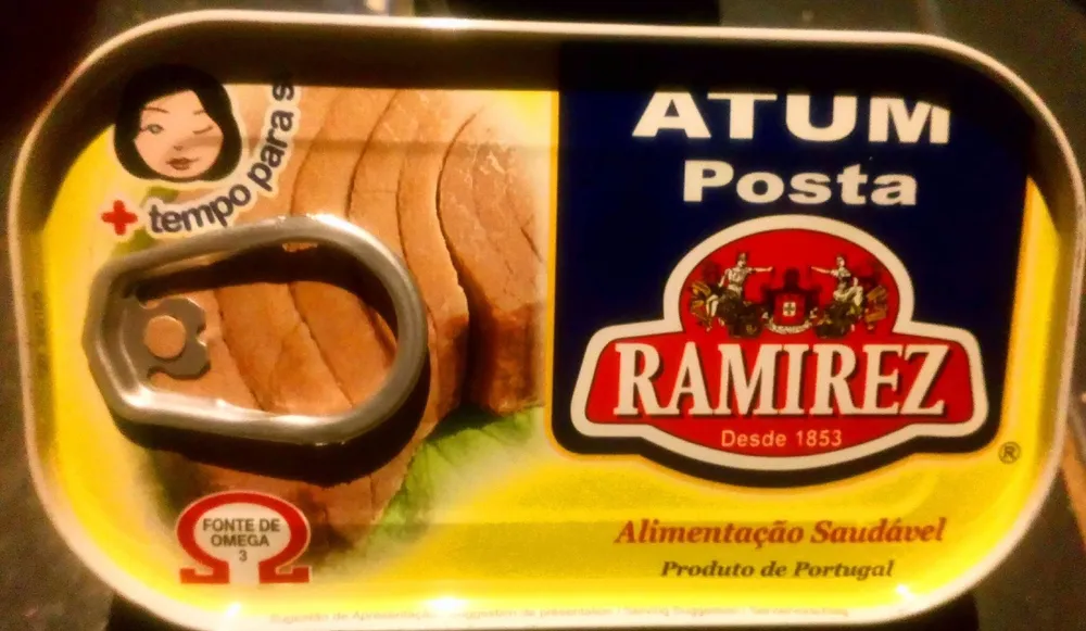 Atum Posta