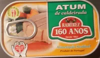 Atum de caldeirada