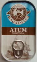Atum ao Natural