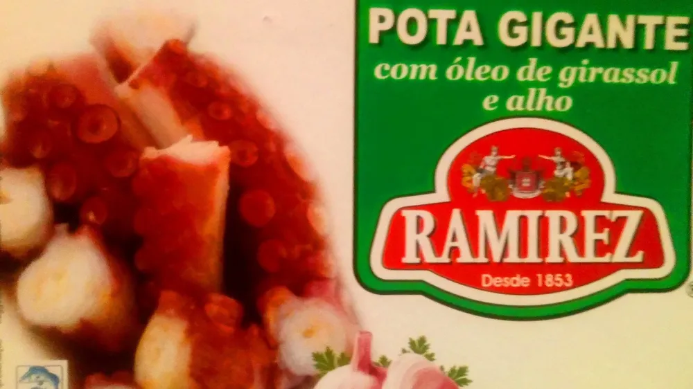 Pota Gigante
