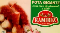 Pota Gigante