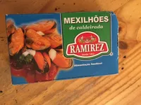120G Moule a La Ravigote Ramirez