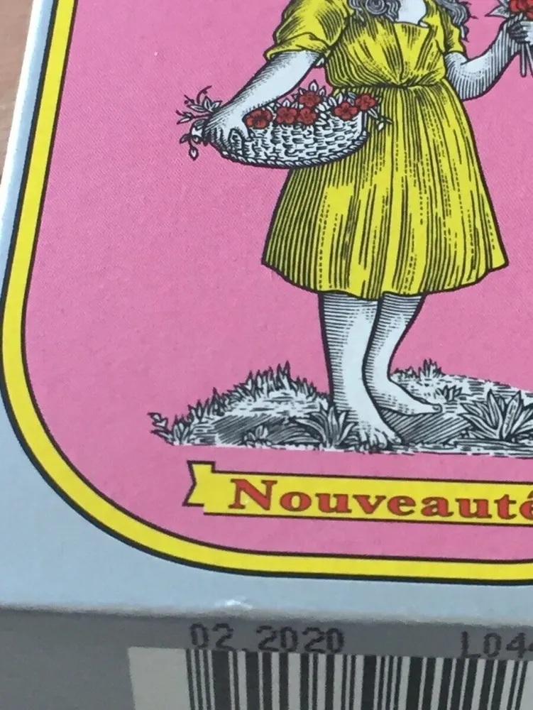 Mini sardines à l'huile d'olive