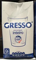 leite português inteiro