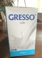 Leite Português Magro