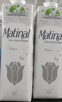 Leite Seleccionado Magro