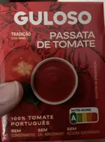 Passata de Tomate